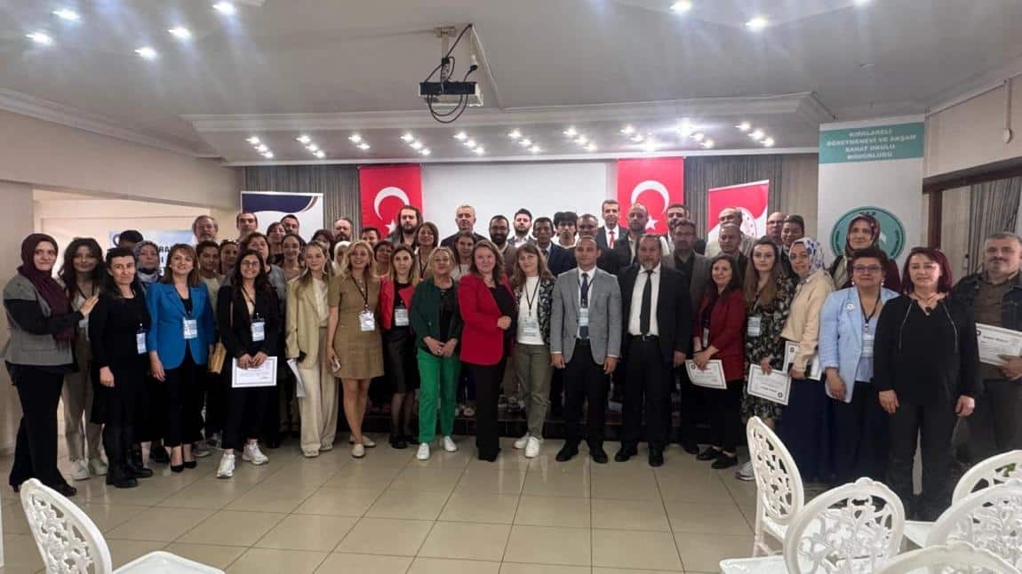 Uluslararası Kapsayıcı Eğitim Çalıştayı Gerçekleştirildi